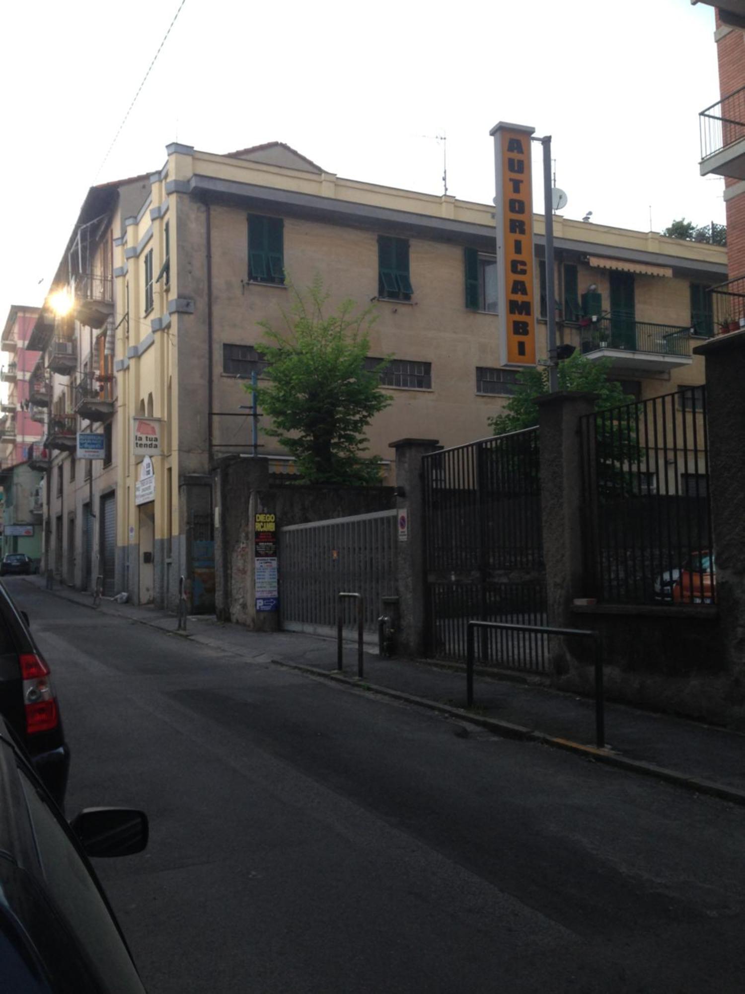 Casa Cristina E Mauro Apartment La Spezia Exterior photo